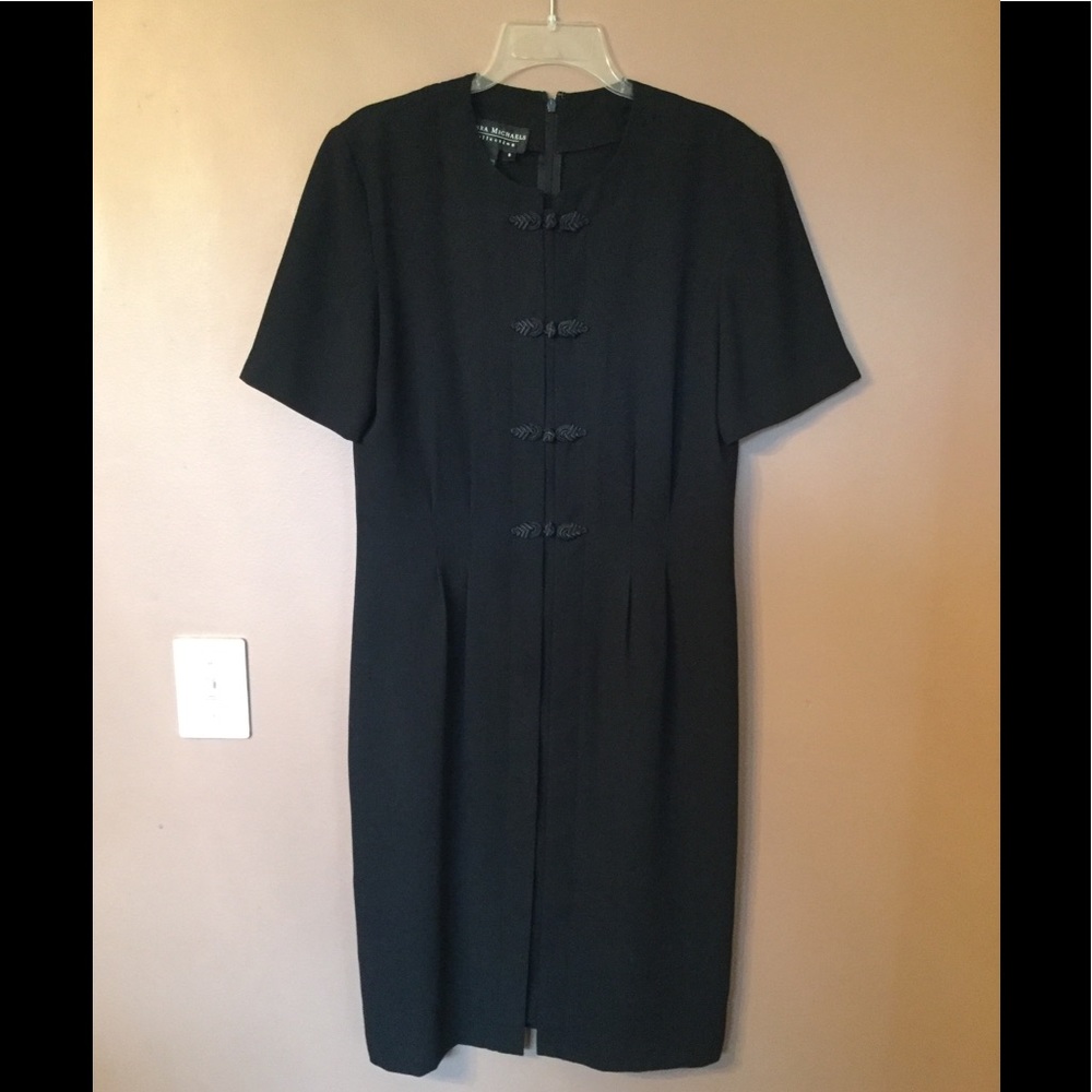 Vintage Dress